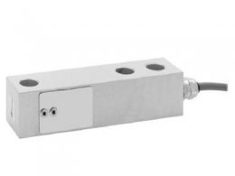 3310-250kg/500kg單點(diǎn)式稱(chēng)重傳感器美國(guó)特迪亞TEDEA 